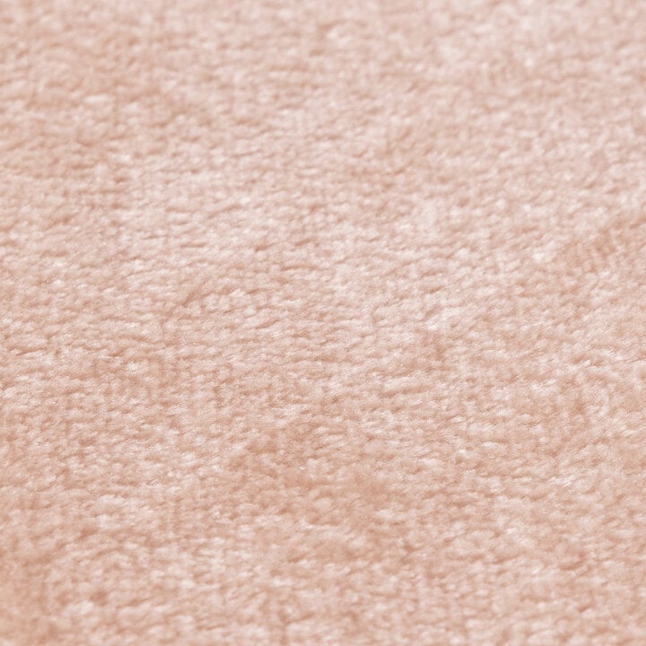 Tapis de jeu rond - Jip Rose - 3