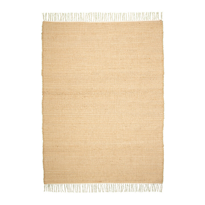 Tapis de Bohème - Faya Natural - 1