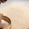 Tapis de Bohème - Faya Natural - thumbnail 2