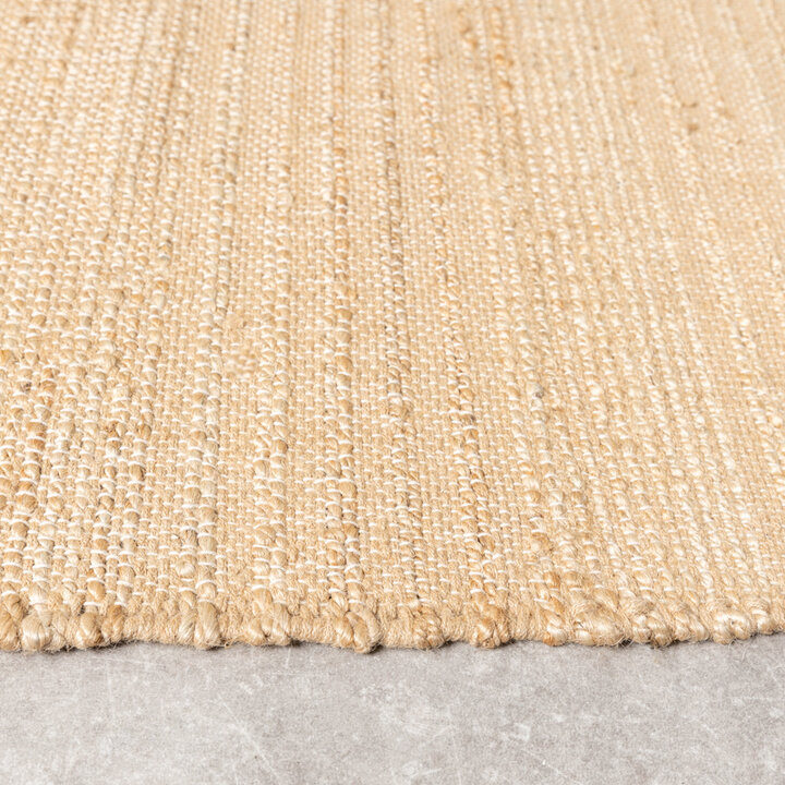 Tapis de Bohème - Faya Natural - 4