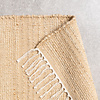 Tapis de Bohème - Faya Natural - thumbnail 6