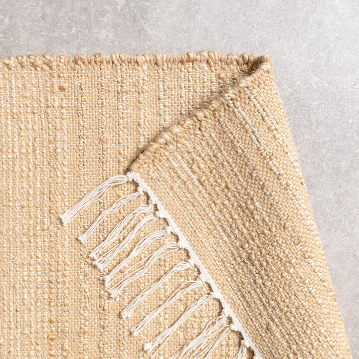 Tapis de Bohème - Faya Natural - 6