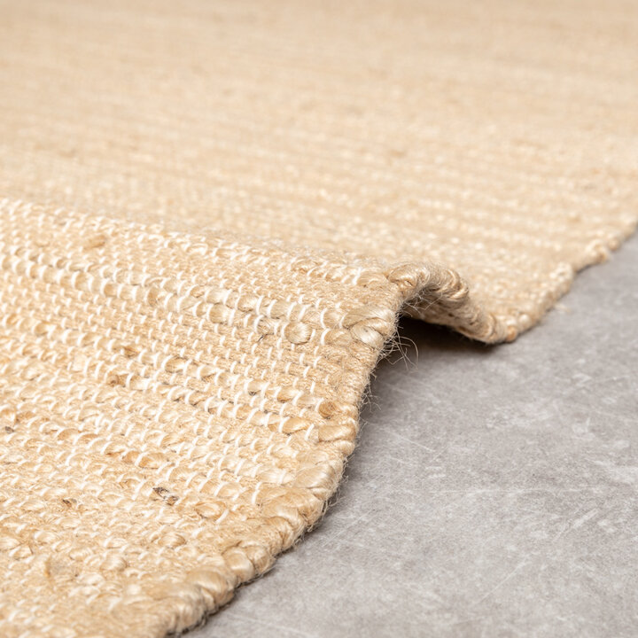 Tapis de Bohème - Faya Natural - 7