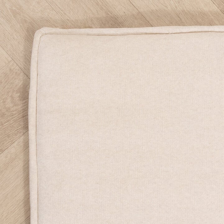 Tapis de parc - Lulu Crème - 4