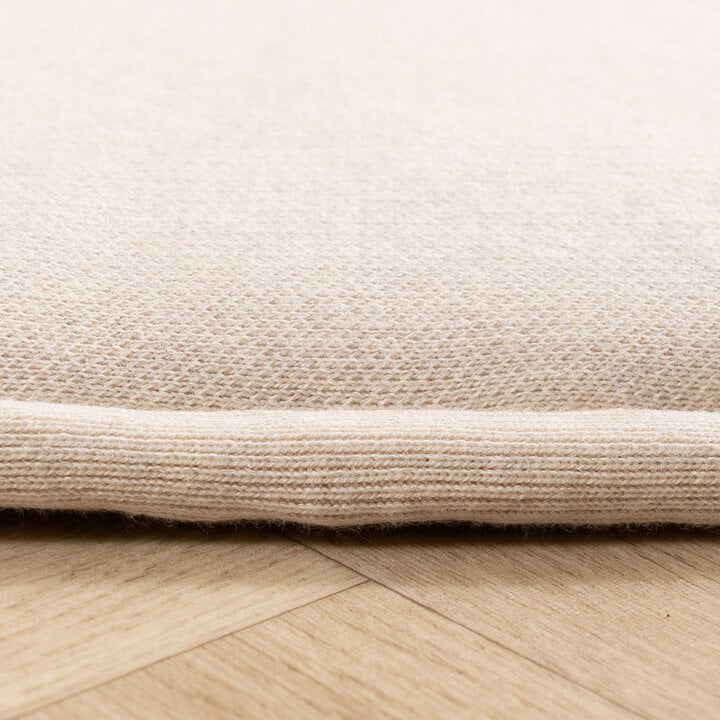 Tapis de parc - Lulu Crème - 5