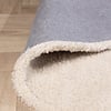 Tapis bio doux - Teddy Crème - thumbnail 6
