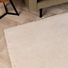 Tapis doux - Teddy Crème - thumbnail 2