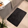 Tapis de bain - Cody Anthracite - thumbnail