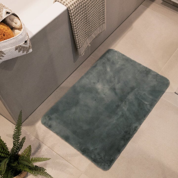 Tapis de bain - Cody Vert