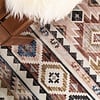 Tapis d'extérieur kilim - Lira Inca - thumbnail 2