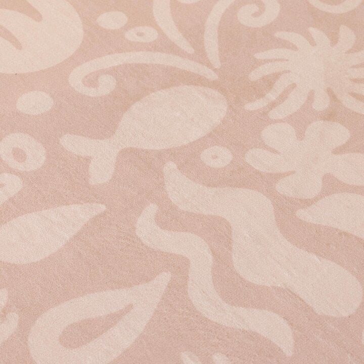 Tapis de jeu lavable - Flo Rose - 3