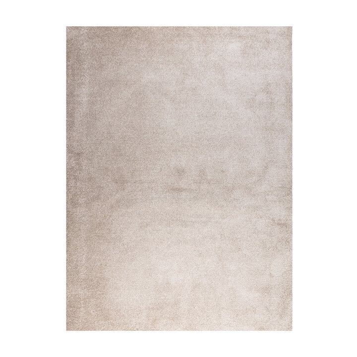 Tapis lavable - Clean Beige - 1