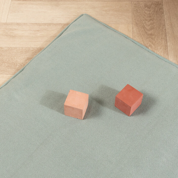 Tapis de parc – Lulu Vert - 2