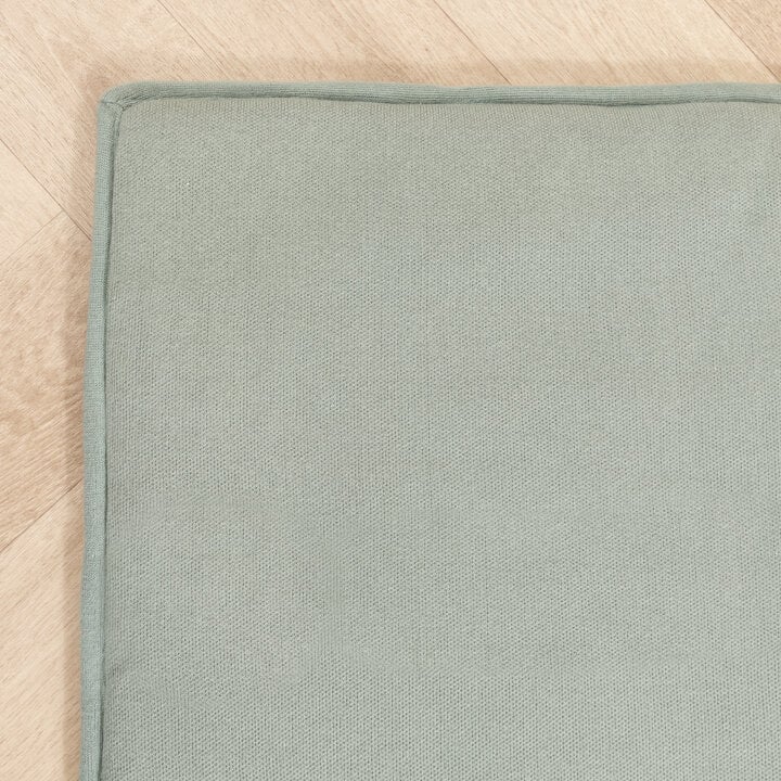 Tapis de parc – Lulu Vert - 4