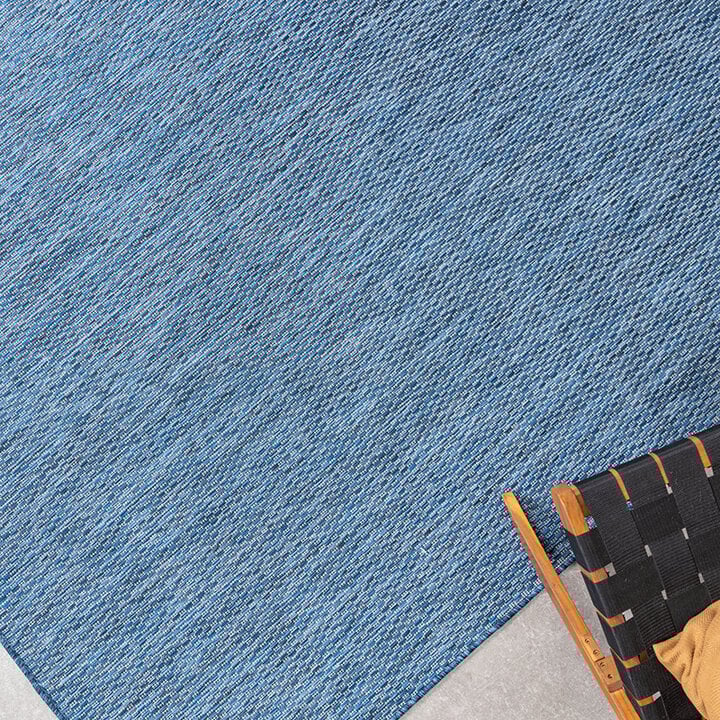 Tapis d'extérieur - Costa Bleu - 1