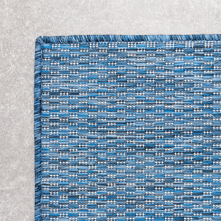 Tapis d'extérieur - Costa Bleu - 4