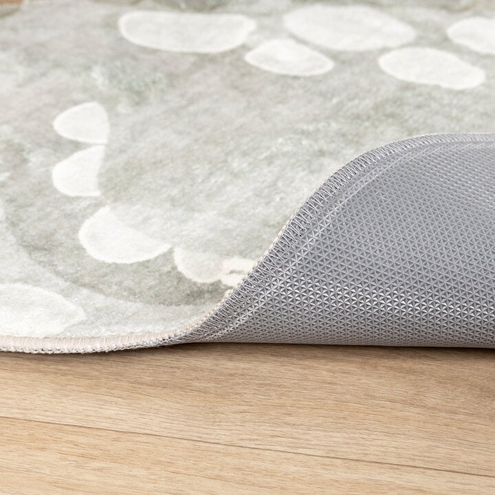 Tapis lavable pour enfant - Wild Dino - 4