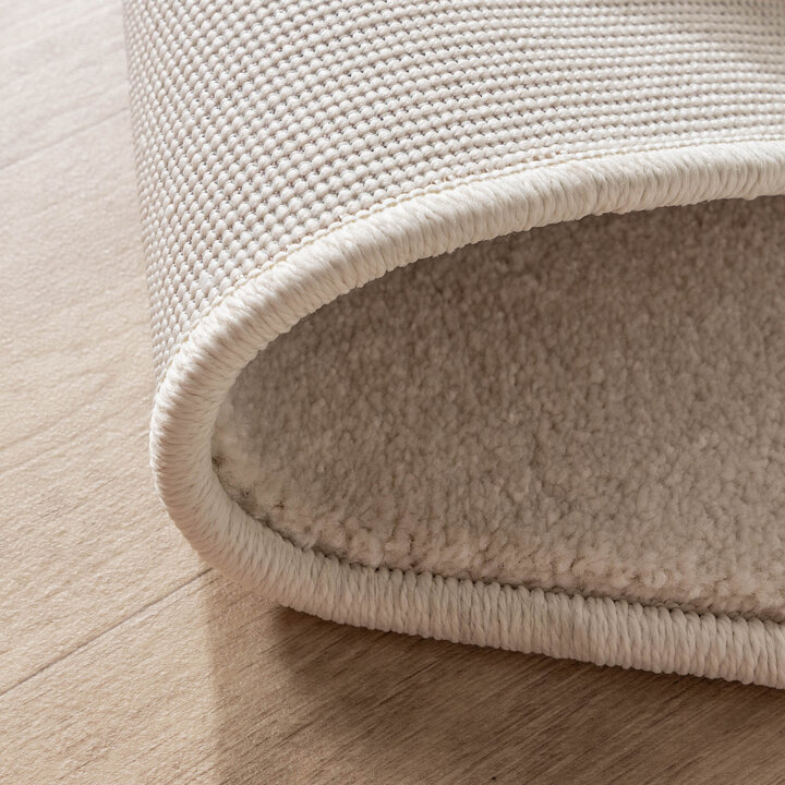 Tapis chambre d'enfant - Bowie Highway Crème - 6