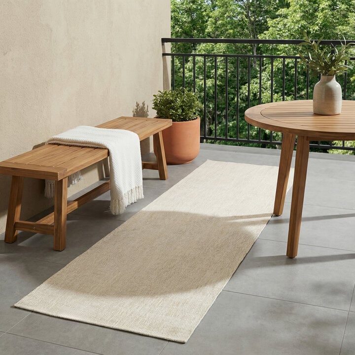 Tapis de balcon - Costa Sable