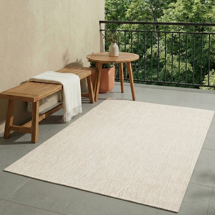 Tapis d'extérieur - Costa Sable