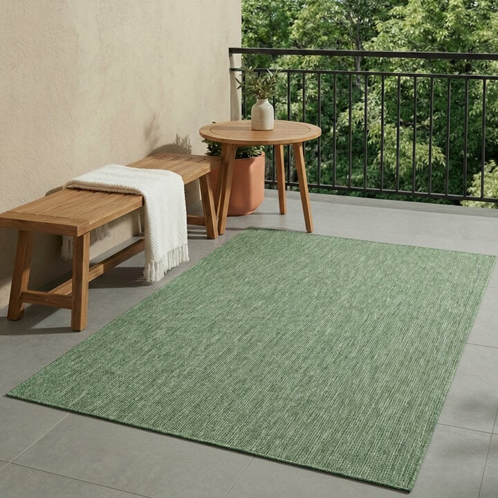 Tapis d'extérieur - Costa Vert