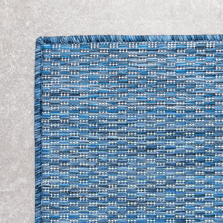 Tapis d'extérieur - Costa Bleu - 4
