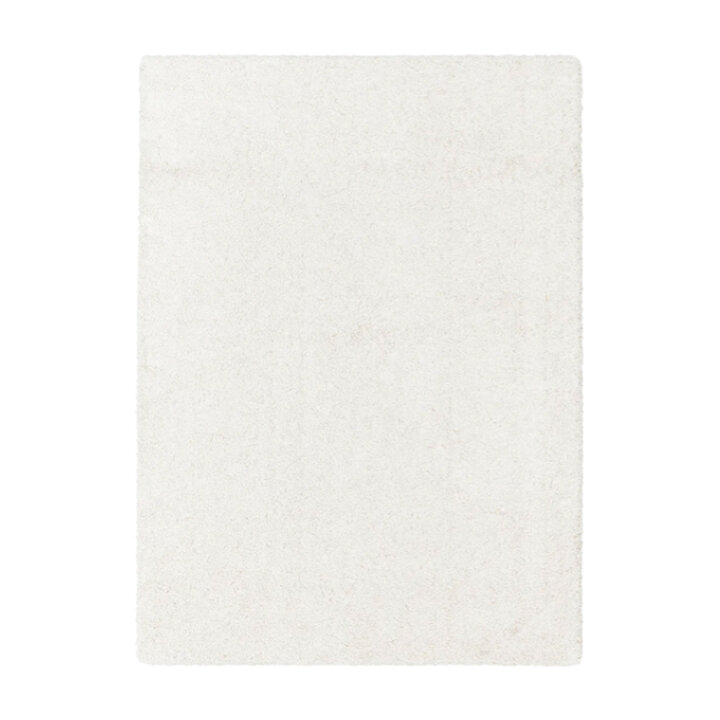 Tapis shaggy – George Blanc - 1