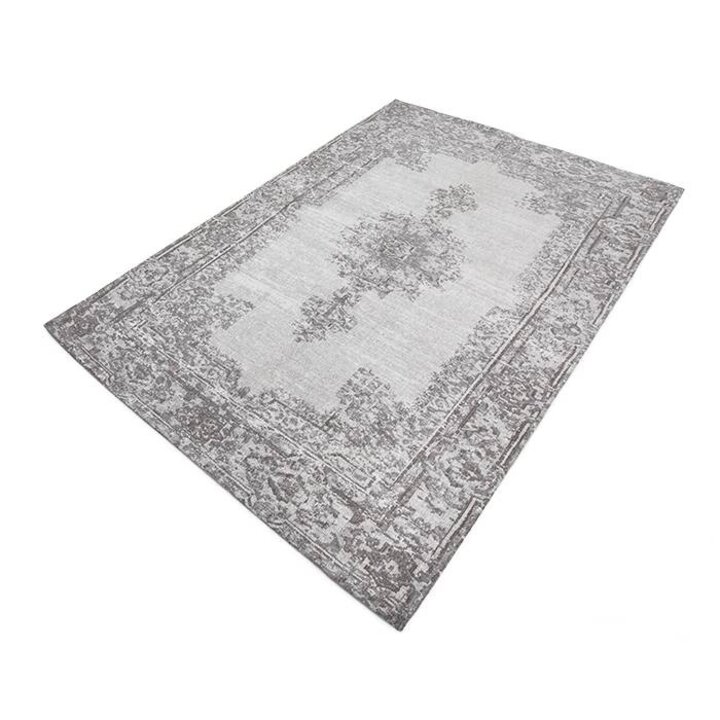 Tapis vintage - Dreams Gris - 5