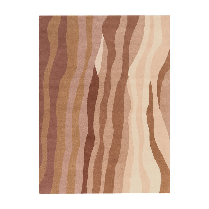 Tapis en laine – Liora Rose - 1
