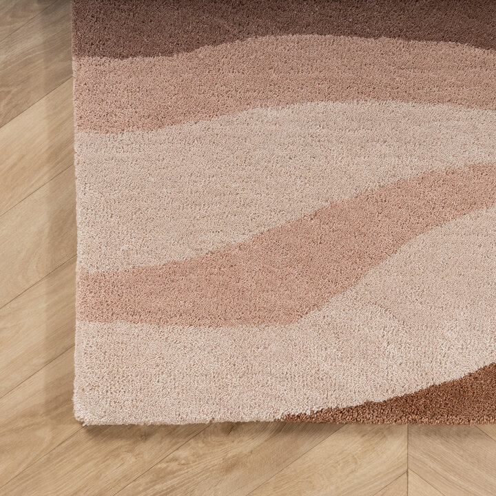 Tapis en laine – Liora Rose - 5