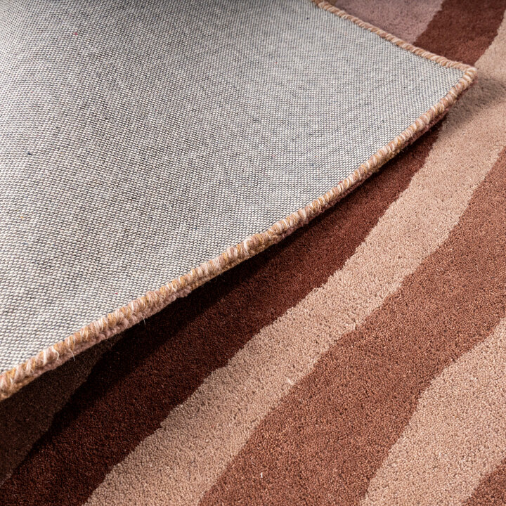 Tapis en laine – Liora Rose - 7