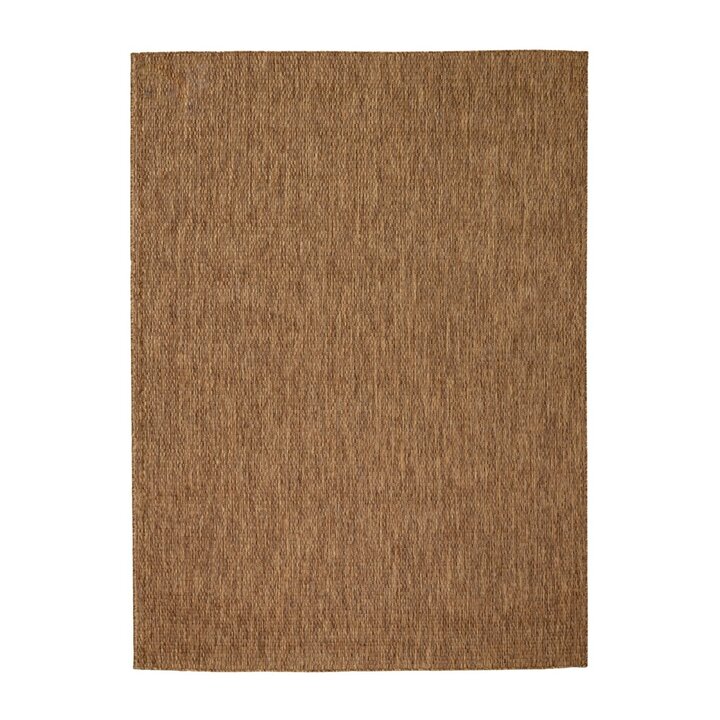 Tapis d'extérieur - Costa Cognac - 1