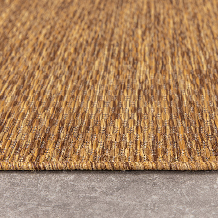 Tapis d'extérieur - Costa Cognac - 6