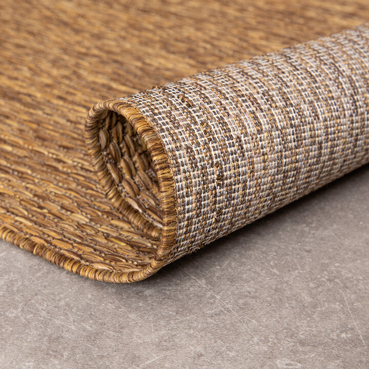 Tapis d'extérieur - Costa Cognac - 7