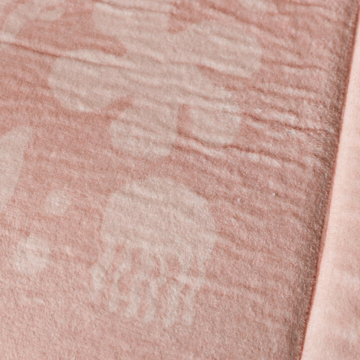 Tapis de jeu lavable - Flo Rose - 2