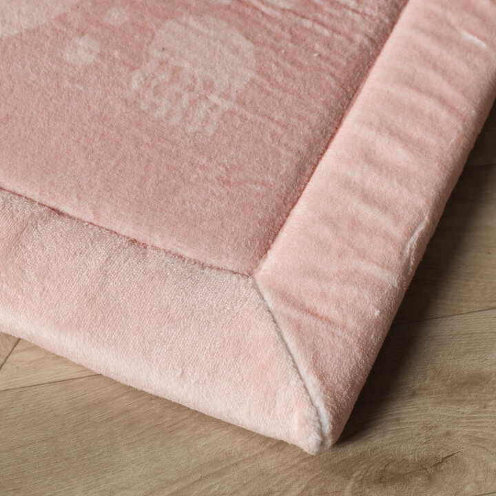 Tapis de jeu lavable - Flo Rose - 4