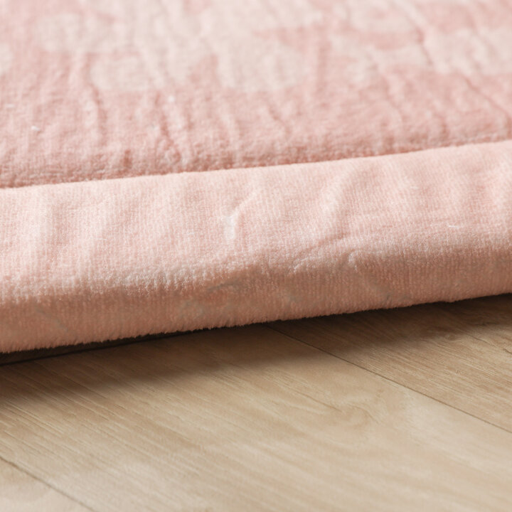 Tapis de jeu lavable - Flo Rose - 5