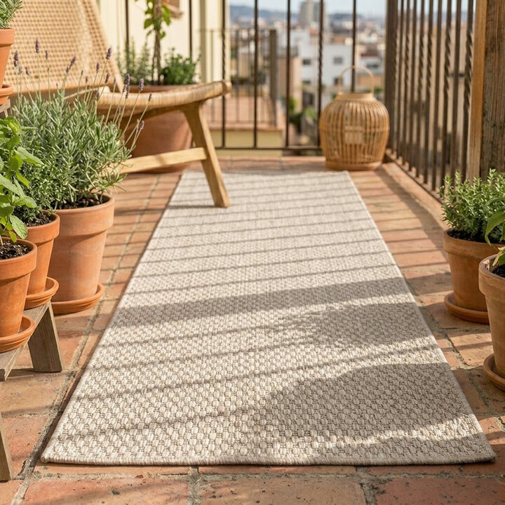 Tapis de balcon - Costa Sable