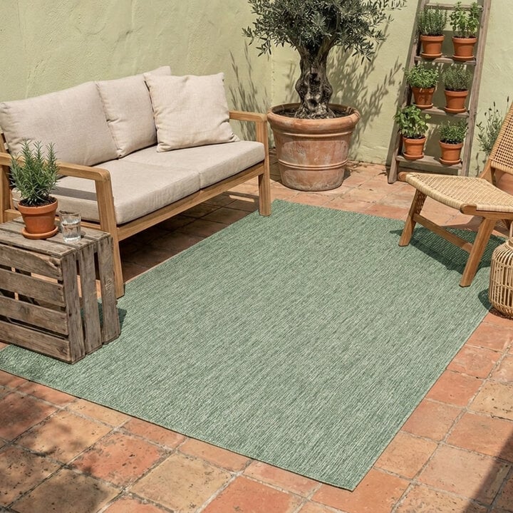 Tapis d'extérieur - Costa Vert