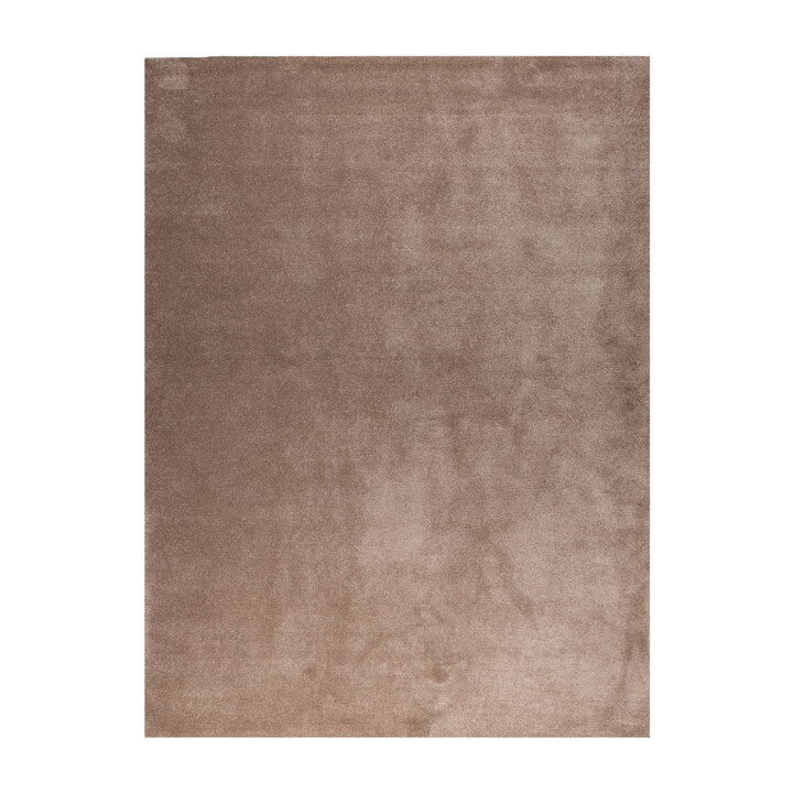 Tapis Lavable – Clean Marron - 1